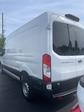 2024 Ford Transit 250 Medium Roof RWD, Holman Quick Package Max Upfitted Cargo Van for sale #T40578 - photo 8