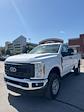 2024 Ford F-350 Regular Cab SRW 4x4, Pickup for sale #T40586 - photo 10