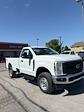 2024 Ford F-350 Regular Cab SRW 4x4, Pickup for sale #T40586 - photo 3