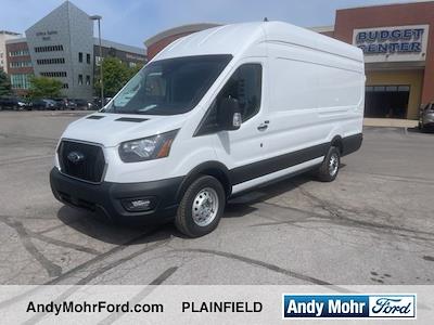 2024 Ford Transit 350 Medium Roof RWD, Empty Cargo Van for sale #T40595 - photo 1