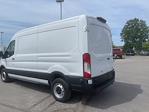 2024 Ford Transit 150 Medium Roof RWD, Empty Cargo Van for sale #T40596 - photo 13