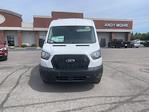 2024 Ford Transit 150 Medium Roof RWD, Empty Cargo Van for sale #T40596 - photo 3