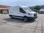 2024 Ford Transit 150 Medium Roof RWD, Empty Cargo Van for sale #T40596 - photo 4