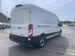 2024 Ford Transit 150 Medium Roof RWD, Empty Cargo Van for sale #T40596 - photo 10