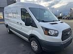 Used 2017 Ford Transit 250 Base Medium Roof 4x2, Upfitted Cargo Van for sale #T40596A - photo 1