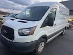 Used 2017 Ford Transit 250 Base Medium Roof 4x2, Upfitted Cargo Van for sale #T40596A - photo 18