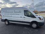 Used 2017 Ford Transit 250 Base Medium Roof 4x2, Upfitted Cargo Van for sale #T40596A - photo 3