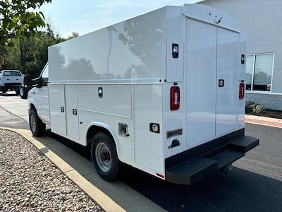 2025 Ford E-350 RWD, Knapheide KUV Service Utility Van for sale #T40601 - photo 2