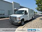 2025 Ford E-350 RWD, Knapheide KUV Service Utility Van for sale #T40601 - photo 1