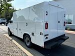 2025 Ford E-350 RWD, Knapheide KUV Service Utility Van for sale #T40601 - photo 2