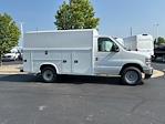 2025 Ford E-350 RWD, Knapheide KUV Service Utility Van for sale #T40601 - photo 3