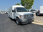 2025 Ford E-350 RWD, Knapheide KUV Service Utility Van for sale #T40601 - photo 4