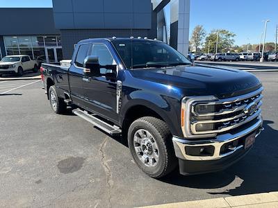 2023 Ford F-250 Super Cab 4x4, Pickup for sale #T40622A - photo 1