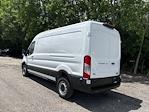 2024 Ford Transit 350 Medium Roof RWD, Empty Cargo Van for sale #T40637 - photo 11