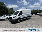 2024 Ford Transit 150 Medium Roof RWD, Empty Cargo Van for sale #T40639 - photo 1