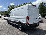 2024 Ford Transit 150 Medium Roof RWD, Empty Cargo Van for sale #T40639 - photo 11