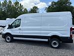 2024 Ford Transit 150 Medium Roof RWD, Empty Cargo Van for sale #T40639 - photo 12