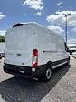 2024 Ford Transit 150 Medium Roof RWD, Empty Cargo Van for sale #T40639 - photo 9