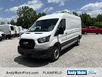 2024 Ford Transit 150 Medium Roof RWD, Empty Cargo Van for sale #T40645 - photo 1