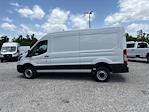 2024 Ford Transit 150 Medium Roof RWD, Empty Cargo Van for sale #T40645 - photo 13