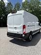 2024 Ford Transit 150 Medium Roof RWD, Empty Cargo Van for sale #T40645 - photo 10