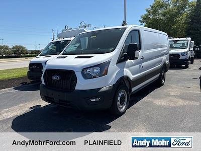 2024 Ford Transit 150 Low Roof RWD, Empty Cargo Van for sale #T40649 - photo 1