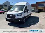 2024 Ford Transit 350 Super Cab High Roof AWD, Empty Cargo Van for sale #T40653 - photo 1