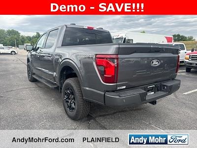 2024 Ford F-150 SuperCrew Cab 4x4, Pickup for sale #T40669 - photo 1