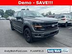 2024 Ford F-150 SuperCrew Cab 4x4, Pickup for sale #T40669 - photo 3