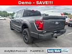 2024 Ford F-150 SuperCrew Cab 4x4, Pickup for sale #T40669 - photo 1