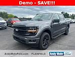 2024 Ford F-150 SuperCrew Cab 4x4, Pickup for sale #T40669 - photo 4