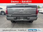 2024 Ford F-150 SuperCrew Cab 4x4, Pickup for sale #T40669 - photo 10