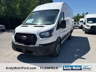 2024 Ford Transit 250 High Roof RWD, Empty Cargo Van for sale #T40674 - photo 1