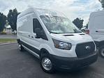 2024 Ford Transit 350 Super Cab High Roof AWD, Empty Cargo Van for sale #T40694 - photo 4