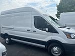 2024 Ford Transit 350 Super Cab High Roof AWD, Empty Cargo Van for sale #T40694 - photo 6