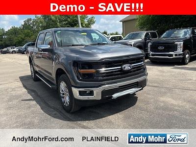 2024 Ford F-150 SuperCrew Cab 4x4, Pickup for sale #T40707 - photo 1