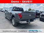 2024 Ford F-150 SuperCrew Cab 4x4, Pickup for sale #T40707 - photo 12