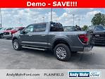 2024 Ford F-150 SuperCrew Cab 4x4, Pickup for sale #T40707 - photo 5