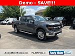 2024 Ford F-150 SuperCrew Cab 4x4, Pickup for sale #T40707 - photo 8