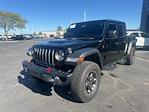 Used 2021 Jeep Gladiator Rubicon Crew Cab 4x4, Pickup for sale #T40712A - photo 4