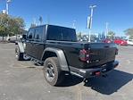 Used 2021 Jeep Gladiator Rubicon Crew Cab 4x4, Pickup for sale #T40712A - photo 6