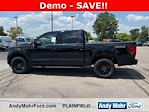 New 2024 Ford F-150 XLT SuperCrew Cab 4WD, Pickup for sale #T40714 - photo 13