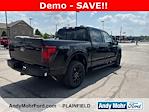 New 2024 Ford F-150 XLT SuperCrew Cab 4WD, Pickup for sale #T40714 - photo 3