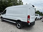 2024 Ford Transit 150 Medium Roof RWD, Empty Cargo Van for sale #T40738 - photo 13