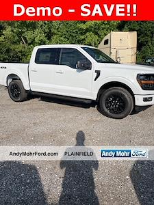 2024 Ford F-150 SuperCrew Cab 4WD, Pickup for sale #T40743 - photo 1