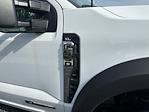 2024 Ford F-550 Regular Cab DRW 4WD, Reading Steel Stake Bed for sale #T40745 - photo 7