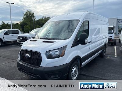 2024 Ford Transit 350 Super Cab Medium Roof AWD, Empty Cargo Van for sale #T40754 - photo 1