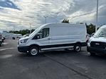 2024 Ford Transit 350 Super Cab Medium Roof AWD, Empty Cargo Van for sale #T40754 - photo 14