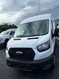 2024 Ford Transit 350 Super Cab Medium Roof AWD, Empty Cargo Van for sale #T40754 - photo 3