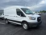 2024 Ford Transit 350 Super Cab Medium Roof AWD, Empty Cargo Van for sale #T40754 - photo 4